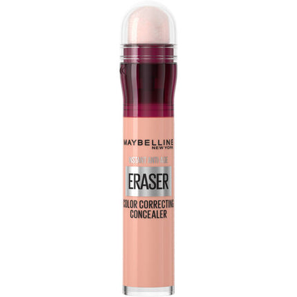 Maybelline Instant Anti-Age Eraser Eye Colour Correcting Concealer Brightener