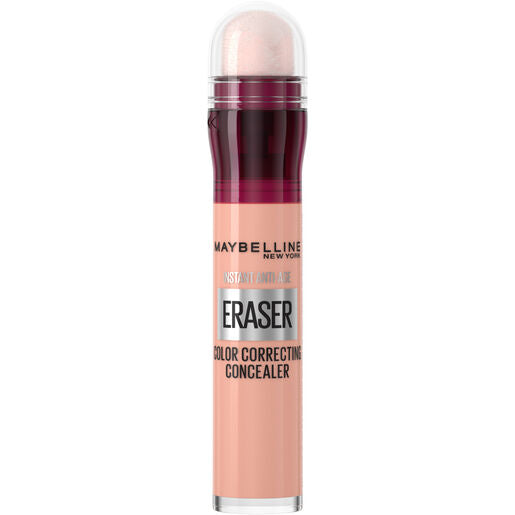 Maybelline Instant Anti-Age Eraser Eye Colour Correcting Concealer Brightener