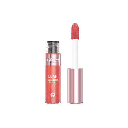L’Oréal Paris Lumi Le Liquid Blush Glowy & Dewy Blush 625 Gold Pink