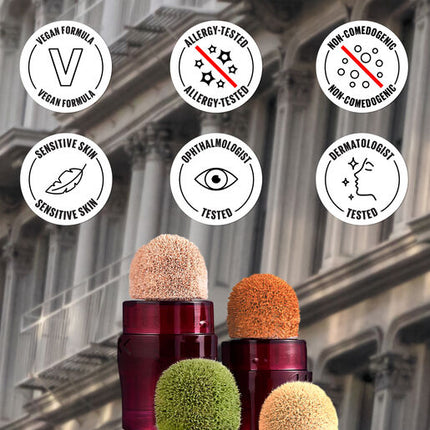 Maybelline Instant Anti-Age Eraser Eye Colour Correcting Concealer Brightener