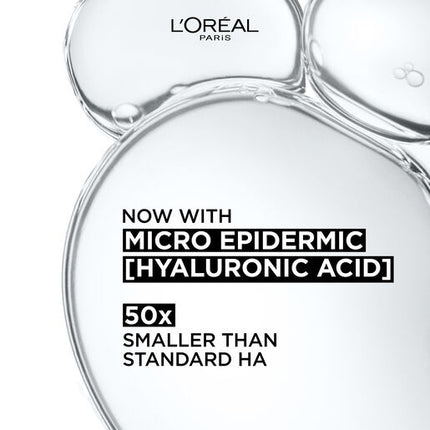 L'Oréal Paris True Match Nude Plumping Tinted Serum Foundation with Hyaluronic Acid Shade 2-3 Light 30ml