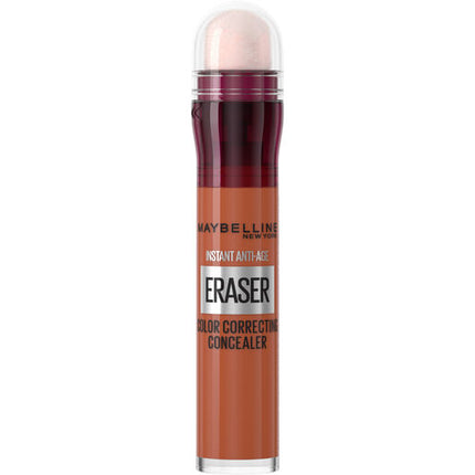 Maybelline Instant Anti-Age Eraser Eye Colour Correcting Concealer Orange