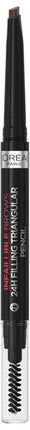 L’Oréal Paris Infallible Brow Xpert 1.0 Ebony