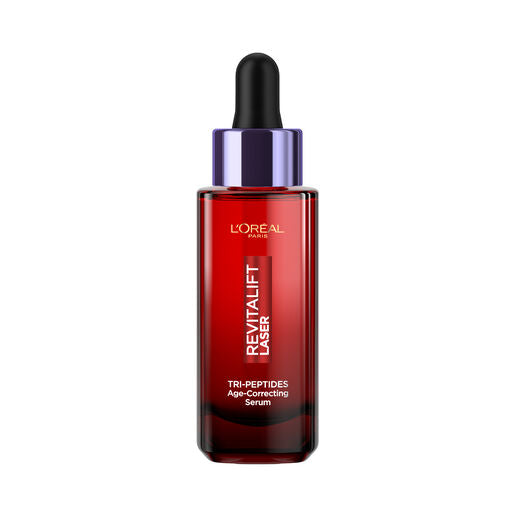 L'Oréal Paris Revitalift Laser X3 Anti Ageing Serum 30ml