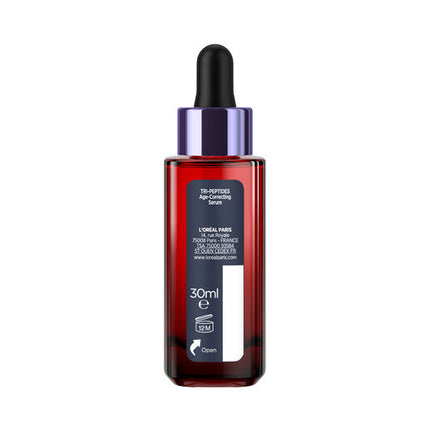 L'Oréal Paris Revitalift Laser X3 Anti Ageing Serum 30ml