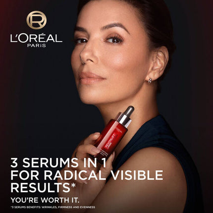 L'Oréal Paris Revitalift Laser X3 Anti Ageing Serum 30ml