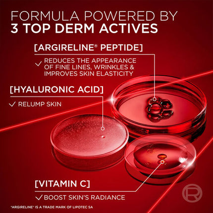 L'Oréal Paris Revitalift Laser X3 Anti Ageing Serum 30ml