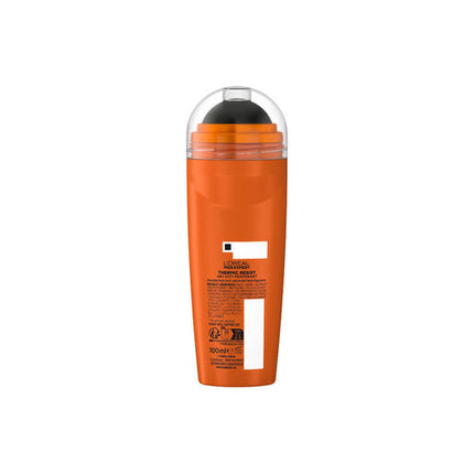 L'Oréal Paris Men Expert Thermic Resist Roll-On Deodorant 100ml