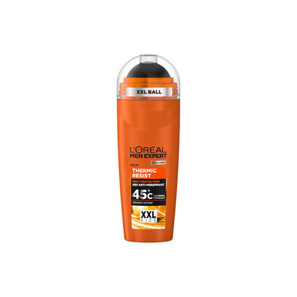 L'Oréal Paris Men Expert Thermic Resist Roll-On Deodorant 100ml