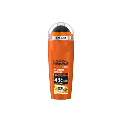 L'Oréal Paris Men Expert Thermic Resist Roll-On Deodorant 100ml