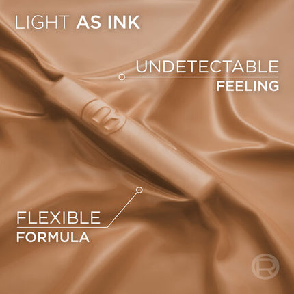 L'Oreal Paris Infalliable Skin Ink 2-in-1 Foundation & Concealer 15 Light Neutral