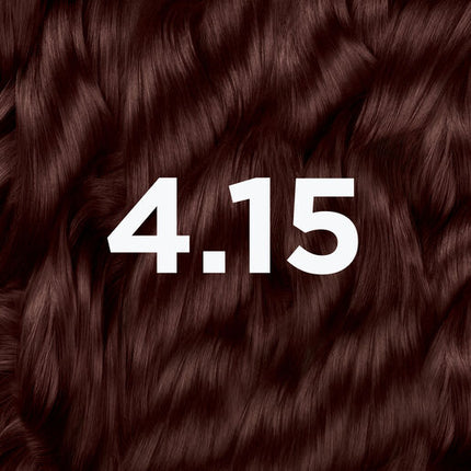 Garnier Good Hair Colour 4.15 Iced Chestnut Brown