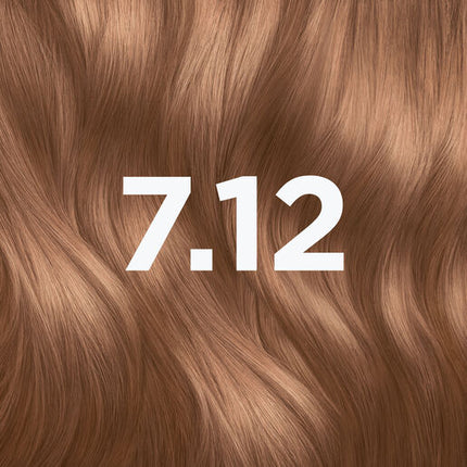 Garnier Good Hair Colour 7.12 Sweet Latte