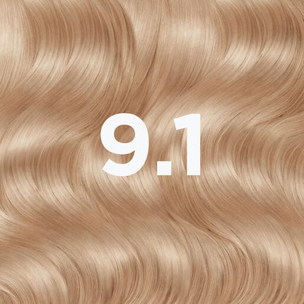 Garnier Good Hair Colour 9.1 Vanilla Blonde