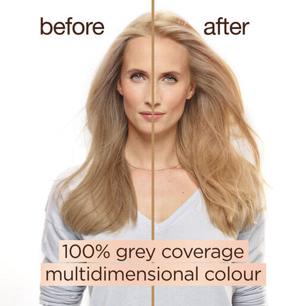 Garnier Good Hair Colour 9.1 Vanilla Blonde