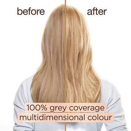 Garnier Good Hair Colour 9.1 Vanilla Blonde