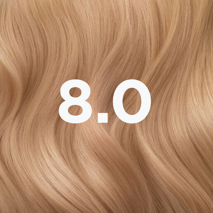 Garnier Good Hair Colour 8.0 Honey Blonde