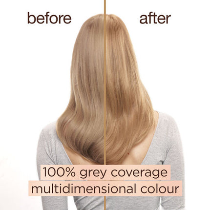 Garnier Good Hair Colour 8.0 Honey Blonde