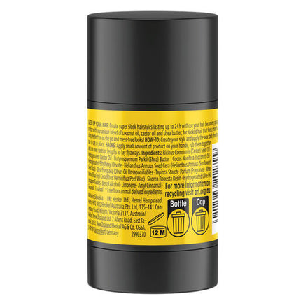 Got2b Glued Wax Stick Long-Lasting Styling Wax Stick 50g
