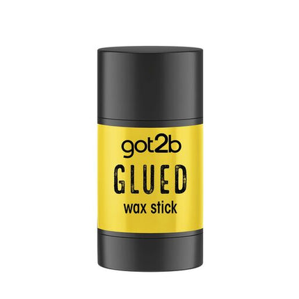 Got2b Glued Wax Stick Long-Lasting Styling Wax Stick 50g