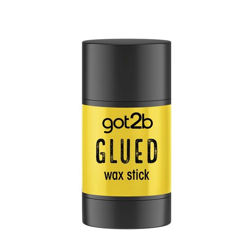 Got2b Glued Wax Stick Long-Lasting Styling Wax Stick 50g