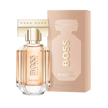 Hugo Boss The Scent For Her Eau De Parfum Spray 30ml