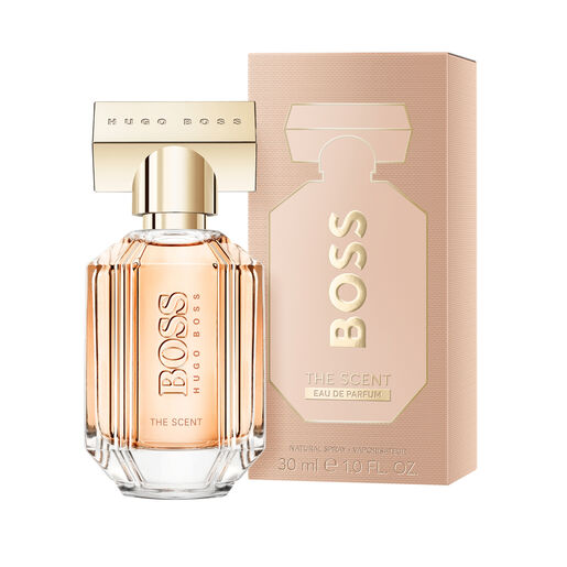 Hugo Boss The Scent For Her Eau De Parfum Spray 30ml