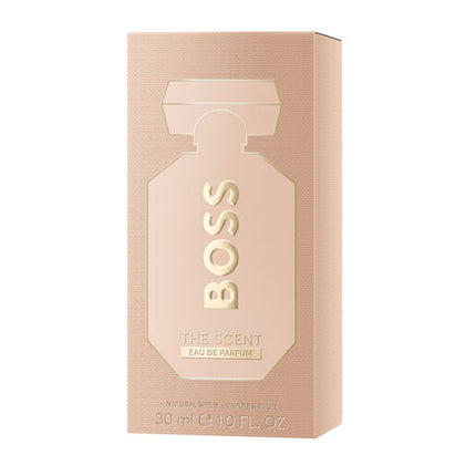 Hugo Boss The Scent For Her Eau De Parfum Spray 30ml