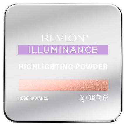 Revlon Illuminance Highlighting Powder Rose Radiance 5g