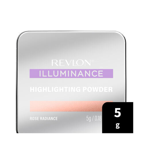 Revlon Illuminance Highlighting Powder Rose Radiance 5g
