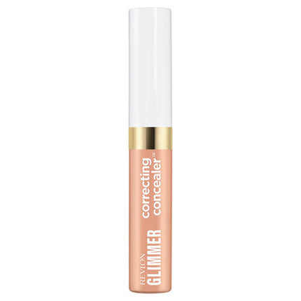 Revlon Glimmer Correcting Concealer 101 Peach 9g