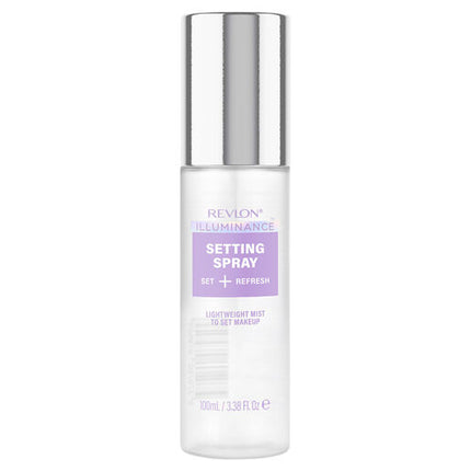 Revlon Illuminance Setting Spray 100mL
