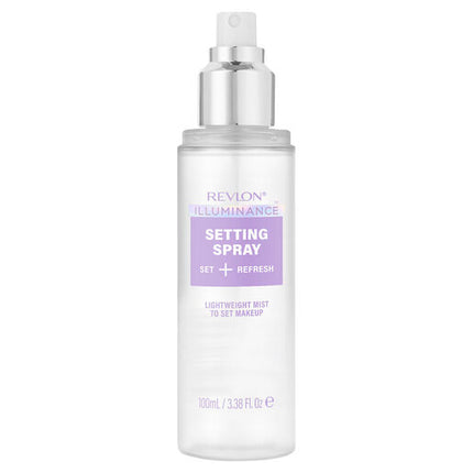 Revlon Illuminance Setting Spray 100mL