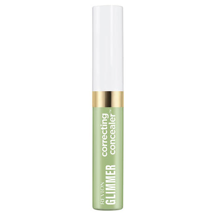 Revlon Glimmer Correcting Concealer 100 Green 9g