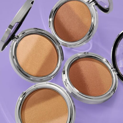Revlon Illuminance Bronzing Powder Luminous Bronze 8g