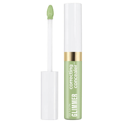 Revlon Glimmer Correcting Concealer 100 Green 9g