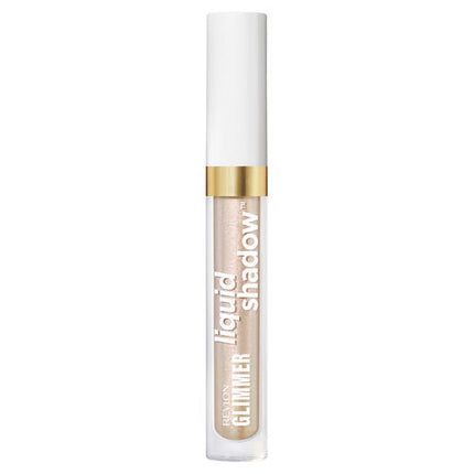 Revlon Glimmer Liquid Shadow UFGlo 9g