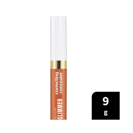 Revlon Glimmer Correcting Concealer 102 Orange 9g