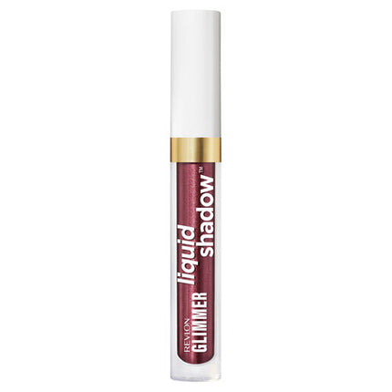 Revlon Glimmer Liquid Shadow In Your Orbit 9g