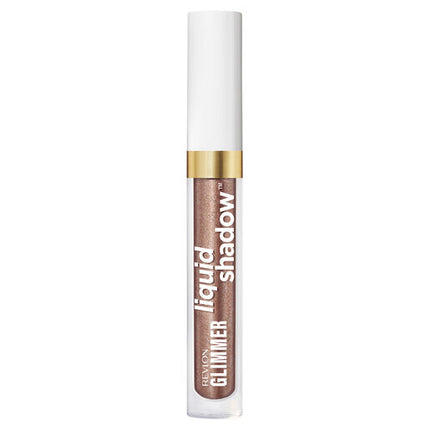 Revlon Glimmer Liquid Shadow On Cloud Shine 9g