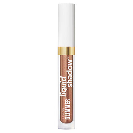 Revlon Glimmer Liquid Shadow Spaced Out 9g