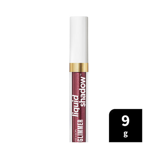 Revlon Glimmer Liquid Shadow In Your Orbit 9g