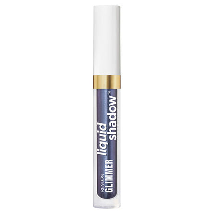 Revlon Glimmer Liquid Shadow Once In A Blue Moon 9g