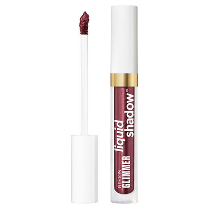 Revlon Glimmer Liquid Shadow In Your Orbit 9g
