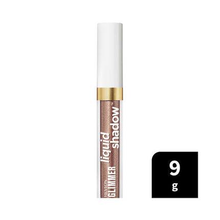 Revlon Glimmer Liquid Shadow On Cloud Shine 9g