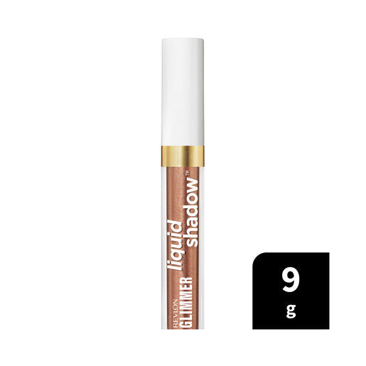 Revlon Glimmer Liquid Shadow Spaced Out 9g