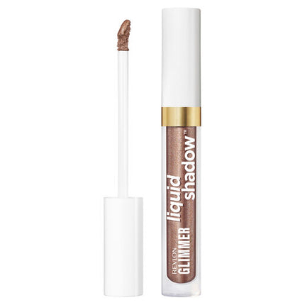 Revlon Glimmer Liquid Shadow On Cloud Shine 9g