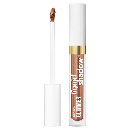Revlon Glimmer Liquid Shadow Spaced Out 9g