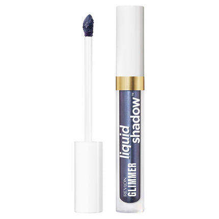Revlon Glimmer Liquid Shadow Once In A Blue Moon 9g