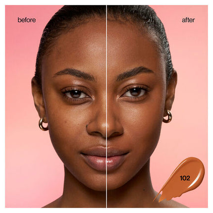 Revlon Glimmer Correcting Concealer 102 Orange 9g